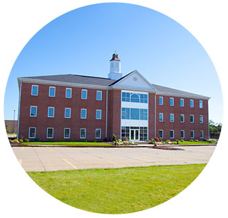 Top Echelon Building