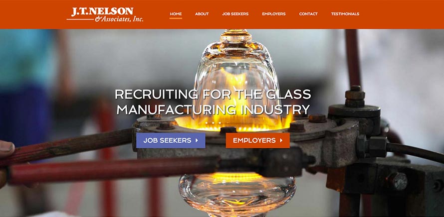 J.T. Nelson & Associates