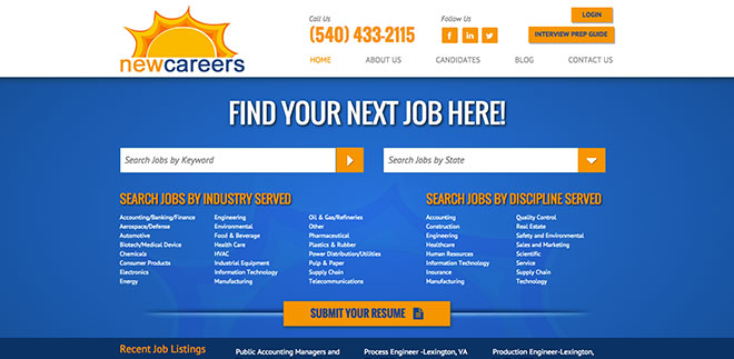 NewCareers