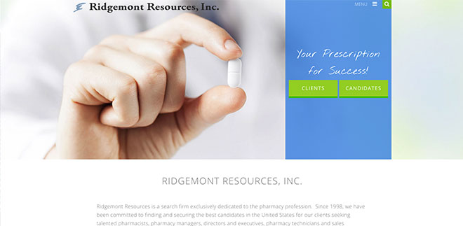 Ridgemont Resources