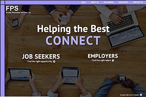 Fowler Placement Services