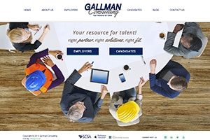 Gallman Consulting