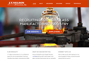 J.T. Nelson & Associates