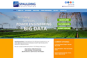 Spaulding Associates