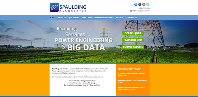 Spaulding Associates