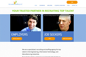 Accurate Staffing