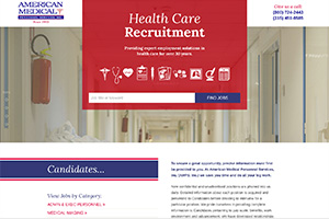 American Medical