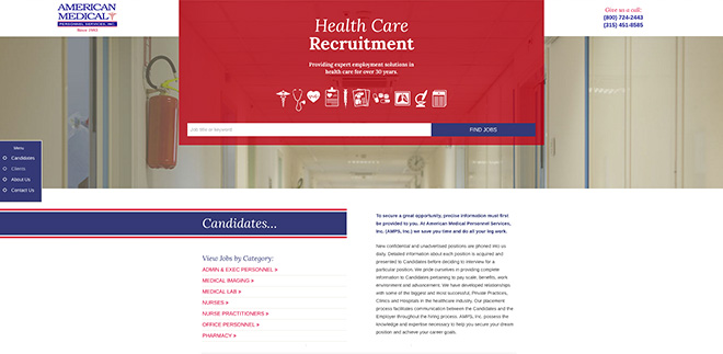 American Medical