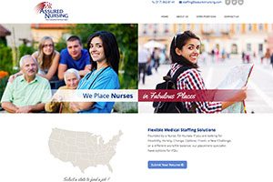 Assured Nursing