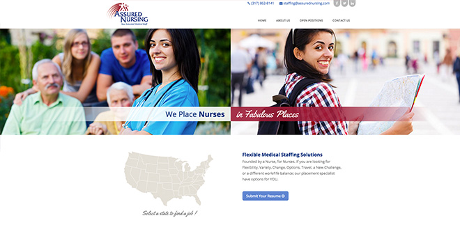 Assured Nursing