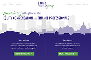 Bruno Recruiting Group