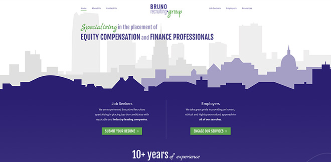 Bruno Recruiting Group