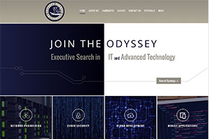 Odyssey Pursuit Enterprises
