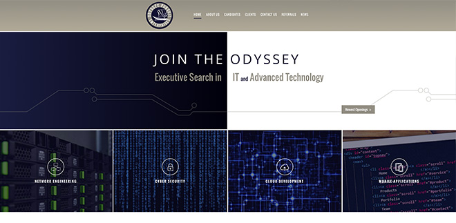Odyssey Pursuit Enterprises