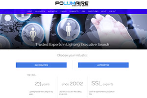 Polumaire Executive Search