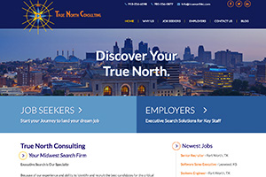 True North Consulting