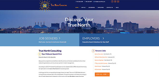 True North Consulting