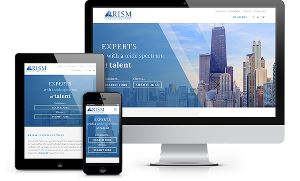 recruiting websites