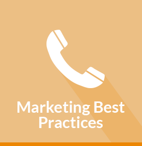 Marketing Best Practices